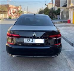 ڤۆڵکسواگن پاسات